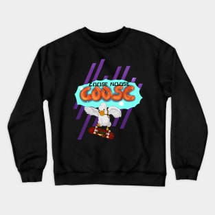 Goose Crewneck Sweatshirt